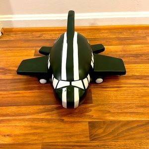 New York Jets Foamheads extremely rare!